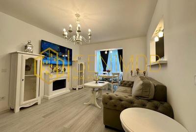 Apartament 3 camere de vanzare - Centrul Civic Apartament 3 camere de vanzare - Centrul Civic - 2