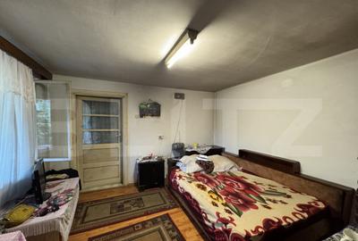 Casa batranesca, 97,57 mp utili, 1100 mp teren, Podari - 5