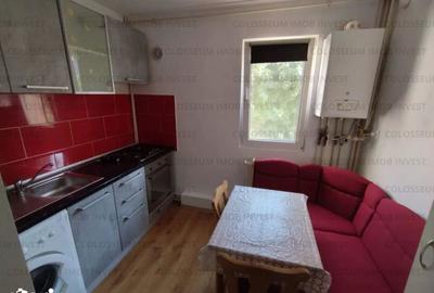 Garsonieră în Astra