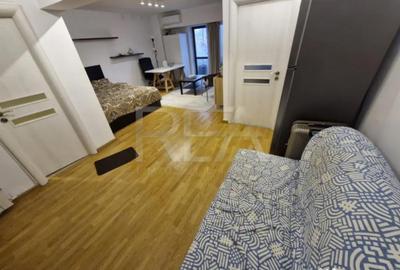 Garsonieră decomandată, mobilată în Alba Iulia - 6