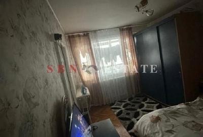 Apartament cu 3 camere semidecomandat în Crângași - 2