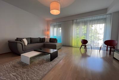 2 Camere || Dorobanti || Terasa + Parcare || Etaj 2 - 3