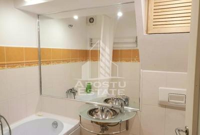 Apartament cozy2 camere Piata Marasti - 6