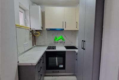 Apartament cu 2 camere semidecomandat în Țiglari - 3