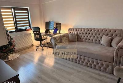 Apartament cu 2 camere decomandat, mobilat în Frumoasa - 3