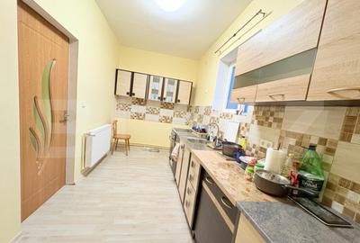 Casa de vanzare, 108 mp, Tatara?ti, comuna Viile - 6