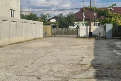 Inchiriez Vand Hala Hale cu spa?iu generos de parcare ?i depozitare - 1