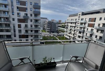 Garsonieră în Central - 2