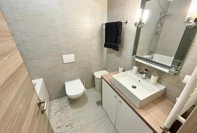 2 Camere - Bloc Nou - Cotroceni - Academia Militara - Parcare - 5