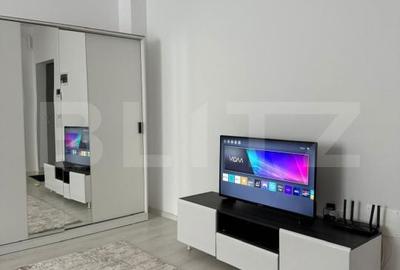 Apartament cu 2 camere semidecomandat în George Enescu - 4