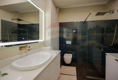 Apartament cu 2 camere decomandat, mobilat în Ultracentral - 9