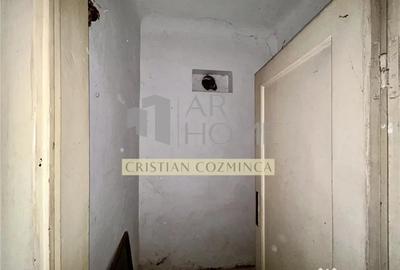 Casă cu 4 camere cu Teren 356 Mp în Mărășești - 12