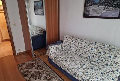 Apartament cu 3 camere decomandat în Ștefan cel Mare - 3