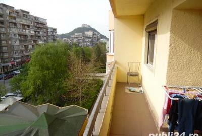 Apartament cu 4 camere în Central - 5