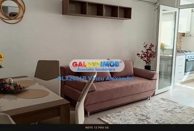 Apartament 2 Cam Lux Berceni - Aparatorii Patriei - Metrou - 3