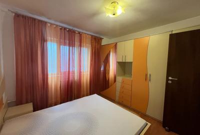 Vanzare apartament 2 camere decomandat – 55,61 mp – etaj 3 – Sebastian / Vulcan - 3