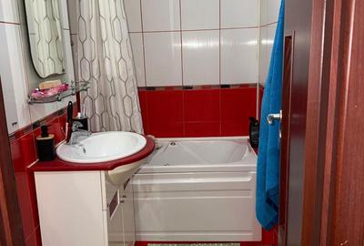Casă cu 2 camere în Teiul Doamnei - 2