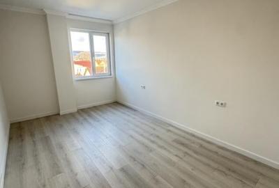 Apartament cu 2 camere semidecomandat în Florești - 3
