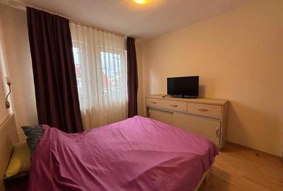 Apartament 3 camere, 55 mp, parcare, zona Muzeul Apei - 4