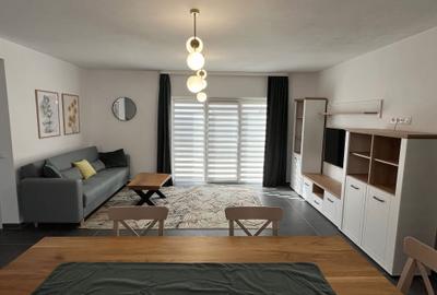 Casă cu 3 camere în Central - 5