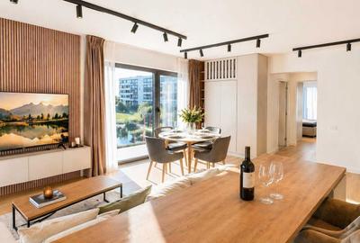 Apartament cu 2 camere semidecomandat în Central - 10