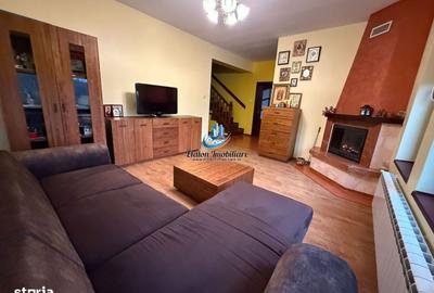 Casă cu 4 camere în Bucium - 5