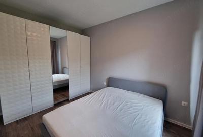 Apartament cu 2 camere semidecomandat în Domenii