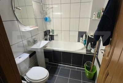 Apartament 3 camere, decomandat, mobilat-utilat, etaj intermediar Grigorescu - 8