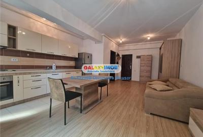 Garsoniera mobilata utilata Militari Residence, Rezervelor 280 Euro - 5