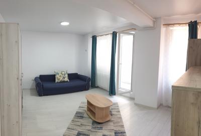 GARSONIERĂ MILITARI RESIDENCE ILIE PETRE 31, MOBILATA, UTILATA, PARCARE - 1