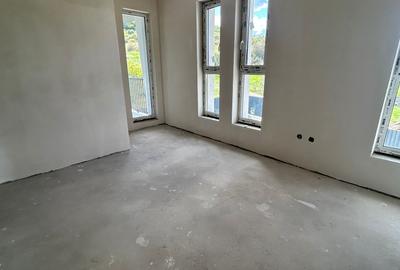 Duplex cu 4 camere cu Canalizare în Florești - 13
