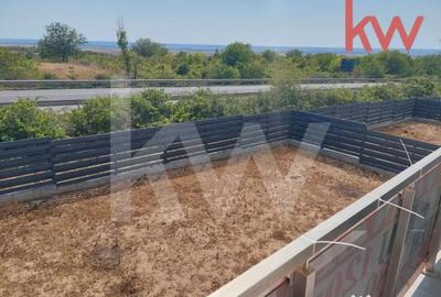 Casă cu 3 camere cu Teren 360 Mp în Cârcea - 9