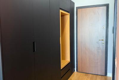 Apartament 2 camere Mamaia cu vedere frontala la mare - 9