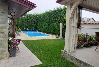 Casă cu 4 camere cu Teren 500 Mp în Central - 17