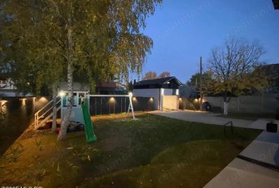 Bascov - Labusesti, Casa P+E, garaj, teren 809 mp - 6