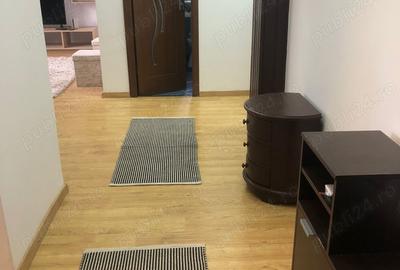 Dau in chirie apartament 3 camere 400 - 7