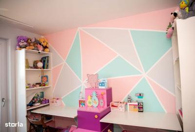 Casă cu 4 camere cu Teren 90 Mp în Rediu - 9