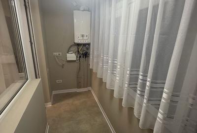 Apartament cu 2 camere în Podgoria - 5