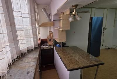 Garsonieră decomandată în Pantelimon - 3