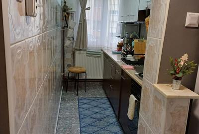 Apartament cu 2 camere semidecomandat în Vest - 3