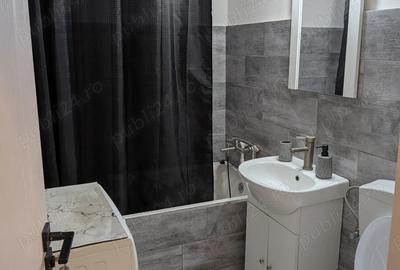 Garsonieră decomandată în Brazda lui Novac - 15