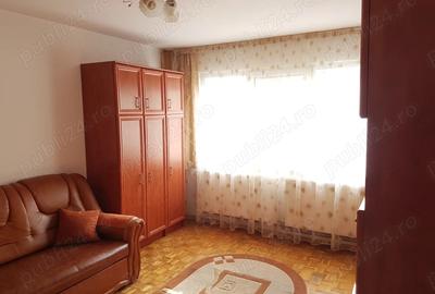 Garsonieră decomandată în Gării - 5