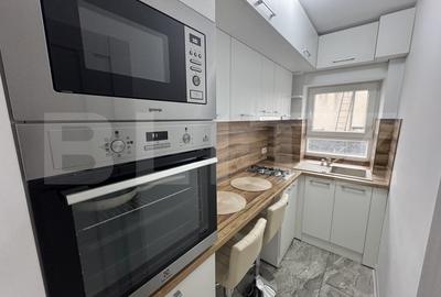 Garsoniera moderna, 37,50 mp, zona Ramada-Ultracentral - 5