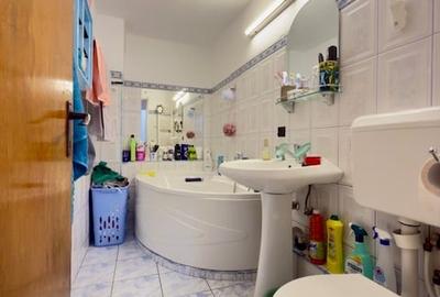 Nerva Traian - Mircea Voda - Timpuri Noi metrou | Apartament 3 Camere | Hol H - 7