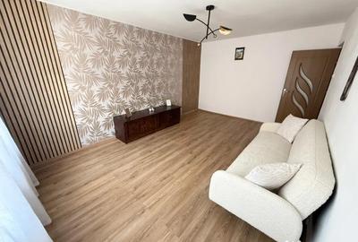 Apartament cu 2 camere decomandat în Mihai Bravu - 9