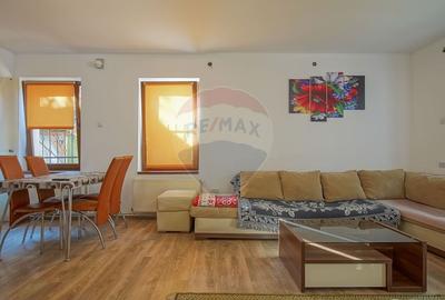 CASA 3 CAMERE CU 86 MP, BECI, POD SI CURTE | ZONA SCHEI - 23