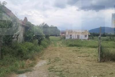 Teren de 620 mp, în Central - 3