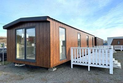 Casa Mobila Dakota 55 mp CHAUS - 2