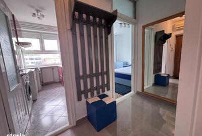 Apartament cu 2 camere decomandat în Central - 7