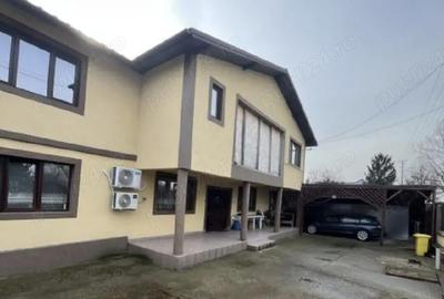 Casă cu 6 camere cu Teren 423 Mp în Bereasca - 10